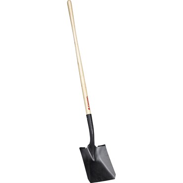 Corona #2 Square Point Shovel