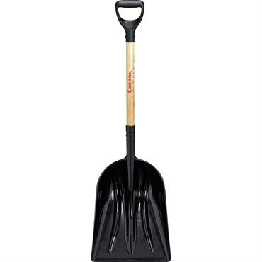 Corona #12 Plastic Scoop