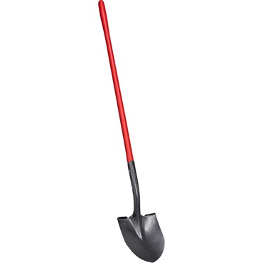 Corona LHRP Shovel Fiberglass Handle