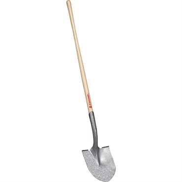 Corona Round Point Shovel