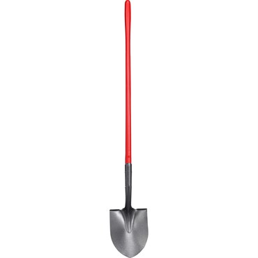 Corona #2 Round Point Shovel