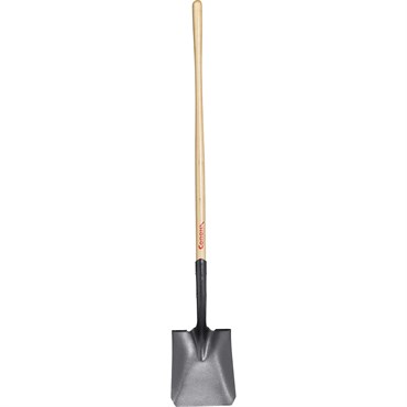 Corona #2 Square Point Shovel