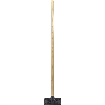Corona 10"x10" Dirt Tamp