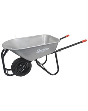 Corona 6cf Easylifter Wheelbarrow