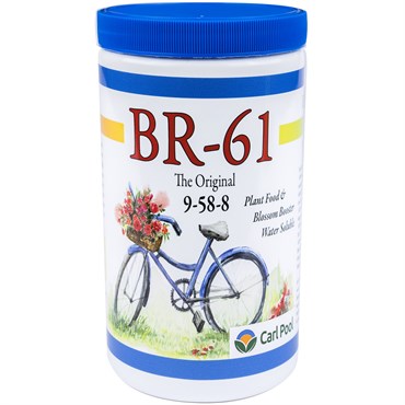 Carl Pool 24oz BR61 9-58-8 WSF