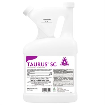 CSI 78oz Taurus Insecticide Concentrate