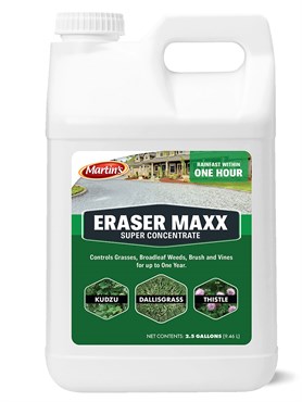 Martin's 2.5gal Eraser Maxx Vegetation Killer Concentrate