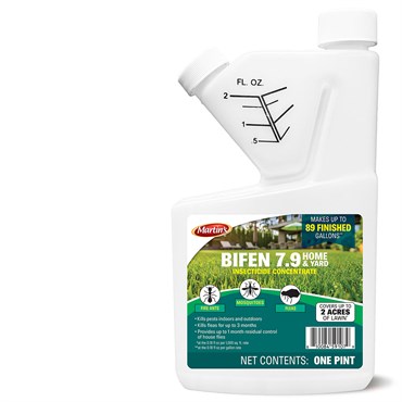 Martin's 16oz Bifen 7.9 Home & Garden Insecticide Concentrate