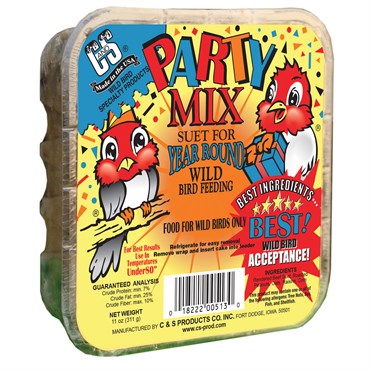 C&S 11oz Party Mix