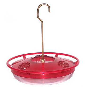 Coles 8oz Hummer High Rise Feeder