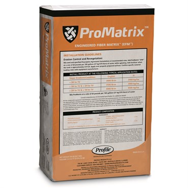 Profile 50# ProMatrix EFM 40/PL
