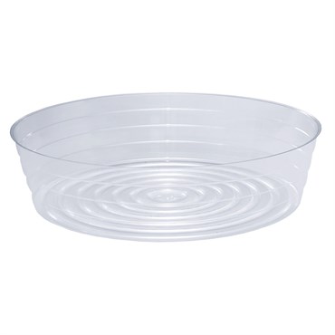 CWP 15" Clear Vinyl Basket Liner