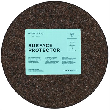CWP 10" Surface Protector  with PDQ