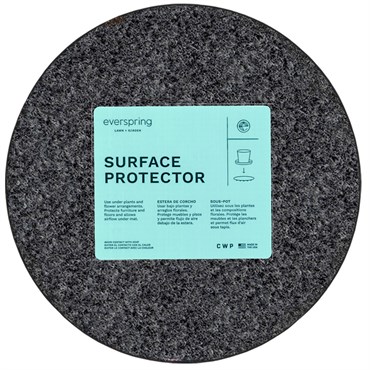 CWP 8" Surface Protector  with PDQ