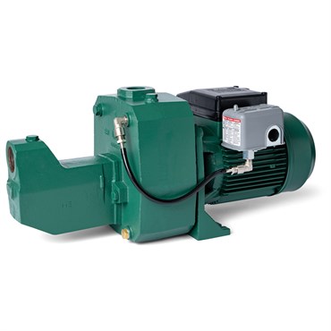 DAB Jet 150-PS 1.5 HP 1~230V