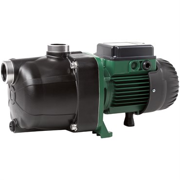 DAB JETCOM 132 (1.36HP) M 115/230/60-01 NPT