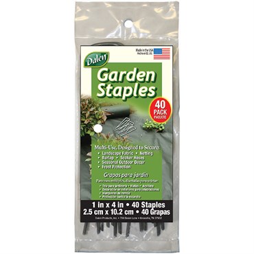 Dalen 40ct Garden Staples