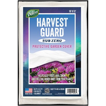 Dalen 10'x12' Harvest Guard Premium Blanket