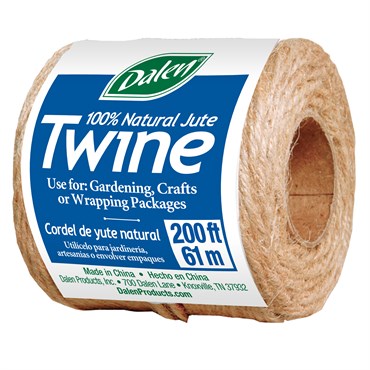 Dalen 200' Jute Twine Roll