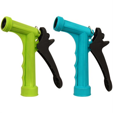 D&D Garden 5.5" Front Thread Nozzle