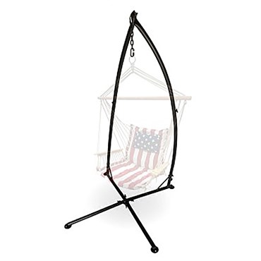 DDI Hanging Chair Frame w/ Ground Stakes