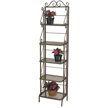 Deer Park Skinny Plant Stand