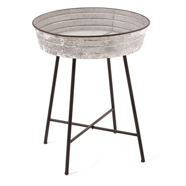 Deer Park Extra Large Round Planter