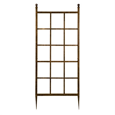 Deer Park Heavy Lattice Trellis