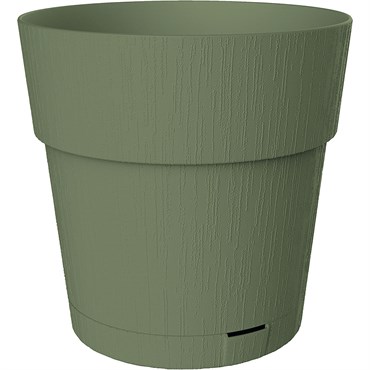 Deroma 12" Pianeta Water Reserve Plastic Green
