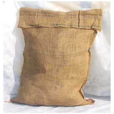 Dewitt 24"x36" Burlap Bag