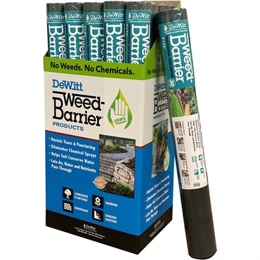 Dewitt 30 Year 3x100 Professional Weed Control