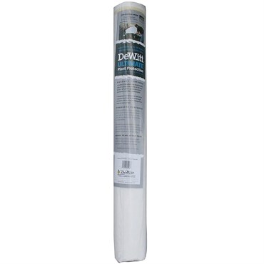 Dewitt Supreme 1.5oz 12'x500' Crop Cover