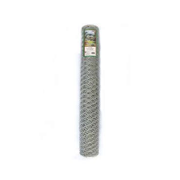 Diggers 2'x25' Roll Root Guard Gopher Wire