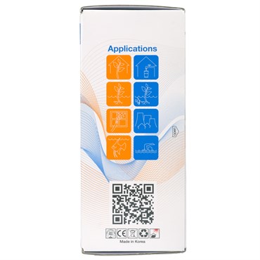 HM Digital Hydromaster - Continuous pH/TDS/EC/Temp meter - Image 4