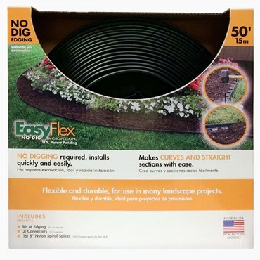 dig easyflex edging dimex length pricing availability log