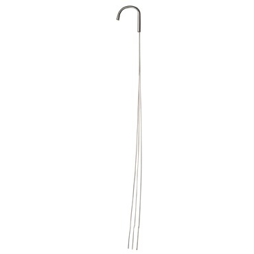 DLN 21.00 3-Strand Wire Hanger 50/BG 10BG/CS