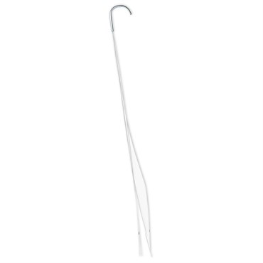 DLN 24.00 4 STRAND WIRE HANGER 50/BG 5BG/CS