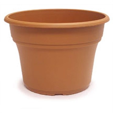 ITML PA.1000 10.00 PANTERRA POT CLAY 100/CS 34CS/P