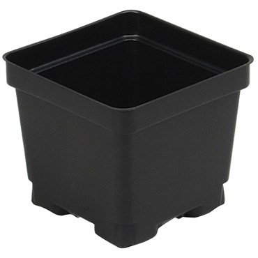 DLN 04.50 DSQVP45PF POT BLK — Single Unit