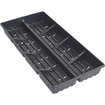 DLN DVF1020-R8 STD VAC FLAT 100/CS 36CS/PL