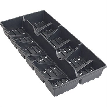 DLN TV1020-R12 TRUE VAC FLAT   100/CS 36CS/PL