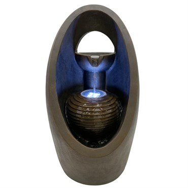 Danner Home Collection Harmony Meditation Fountain