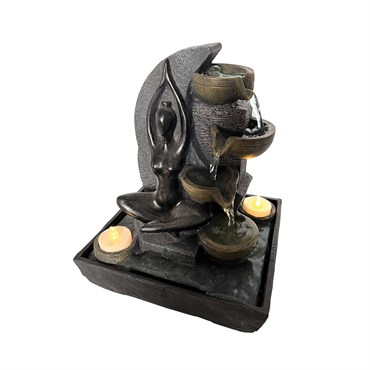 Danner Felicity Illuminate Meditation Fountain