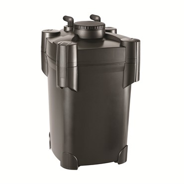 Danner Pres Filter w/UV  Cpf250U 250 Gl Ea