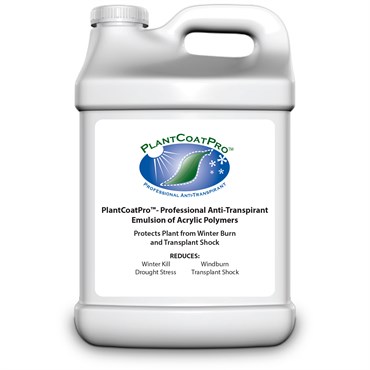 PlantCoatPro Anti-Transpirant 2.5Gl — Single Unit