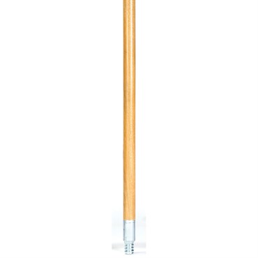 DQB 60"x15/16" Handle Wood Threaded