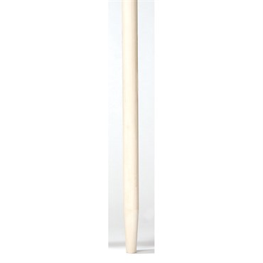 DQB 60"x1-1/8" Handle Wood Tapered