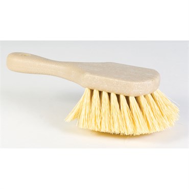 DQB 8" Utility Scrub Tampico Colored Poly