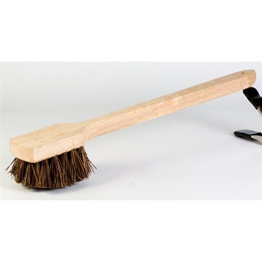 DQB 20" Utility Scrub Palmyra Brush