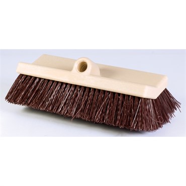 DQB Bi-Level Deck Scrub Brush